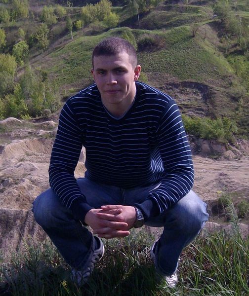 Дмитрий Кириллов