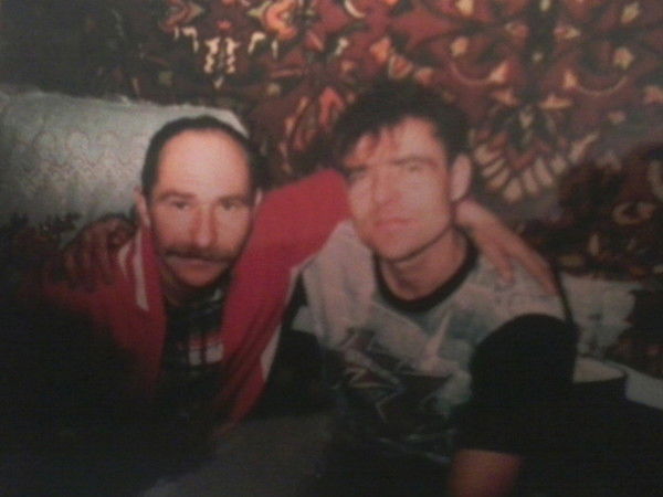 Владимир Зинкевич