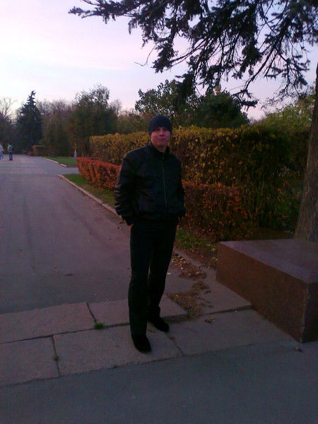 Владимир Юрьев