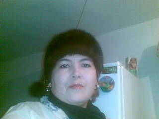 Ulmeken Xodjaniyazova