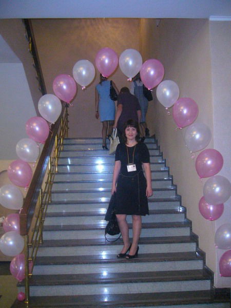 Гузаль Кадырова