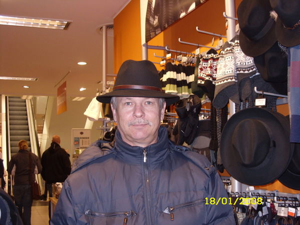 Валерий Печковский