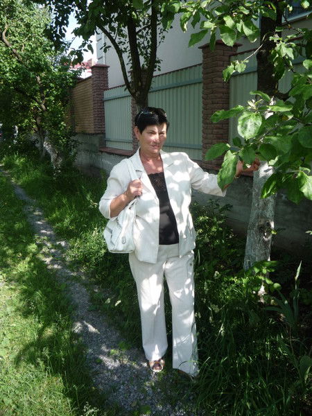 Людмила Буйденко