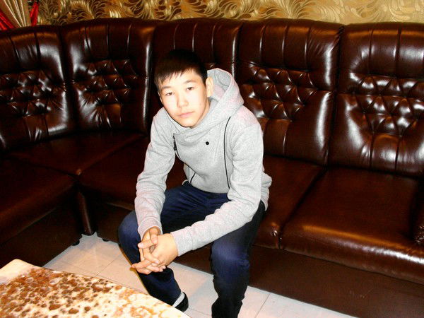 Ержан Амиров