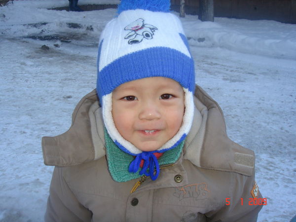 Наталья Мудрак