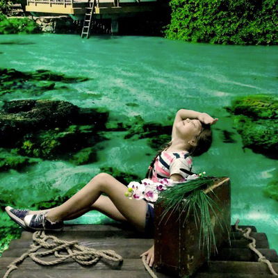 Алёна Родинова