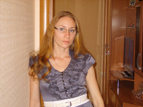 Наталья Лупакова