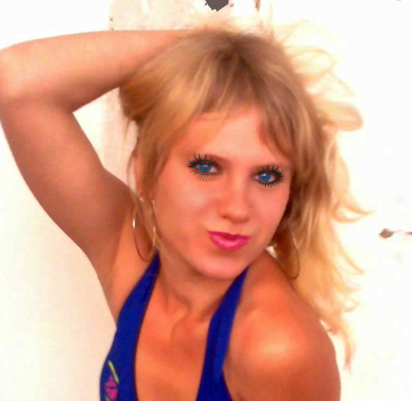 Варенька Сухих