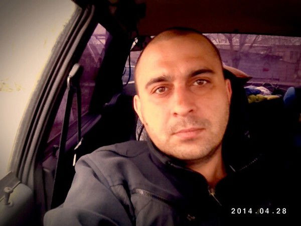 Дмитрий Иконников