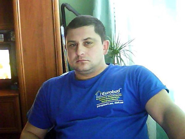 Роман Корнецькый