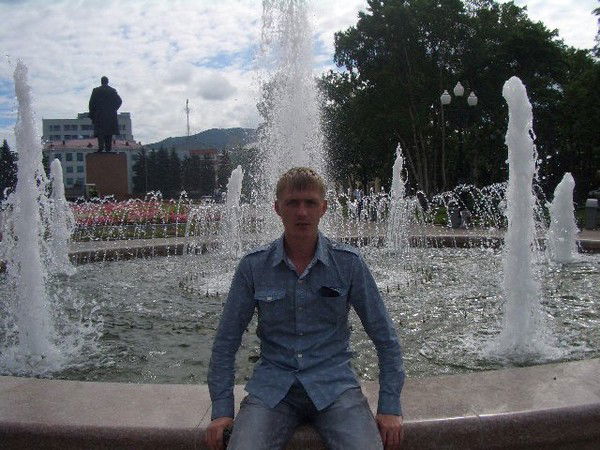 Pasha Ishyk (Kyzmin)