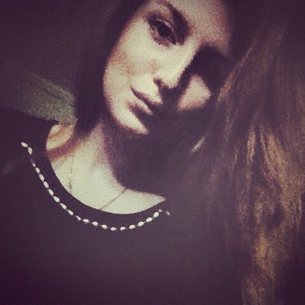 Лера Абрамова