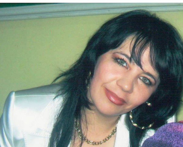 Зайнура Хабибова