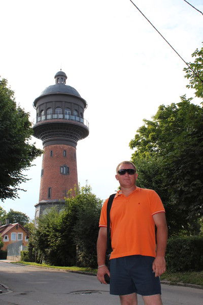 Владислав Франц