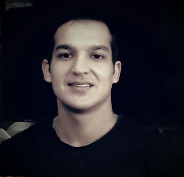 Рустам Алимханов