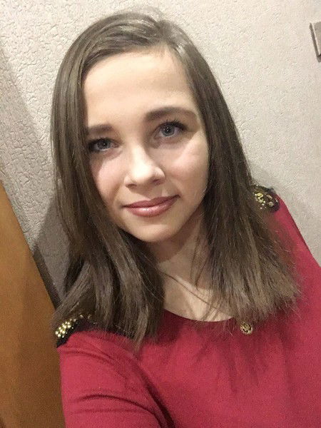 Анастасия Котенко