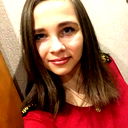 Анастасия Котенко