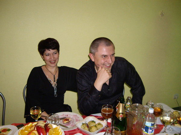 Виталий Лебедев