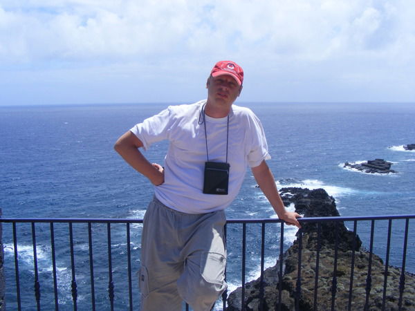 Денис Бахревский