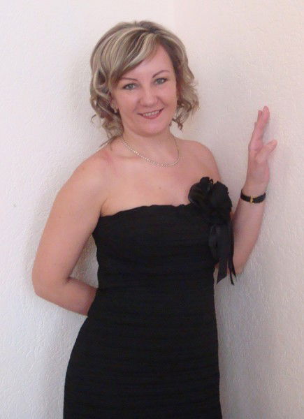 Ирина Климина