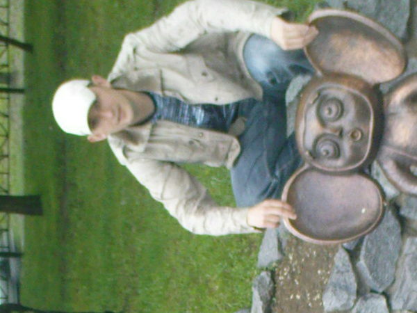 Артём Воробьёв