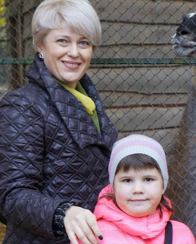 Ольга Троменшлегер