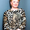 Марина Агапова