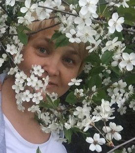 Марина Лисина