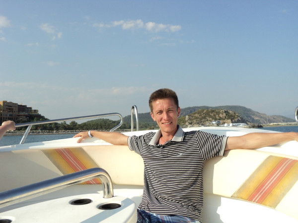 Исмет Шихбадинов