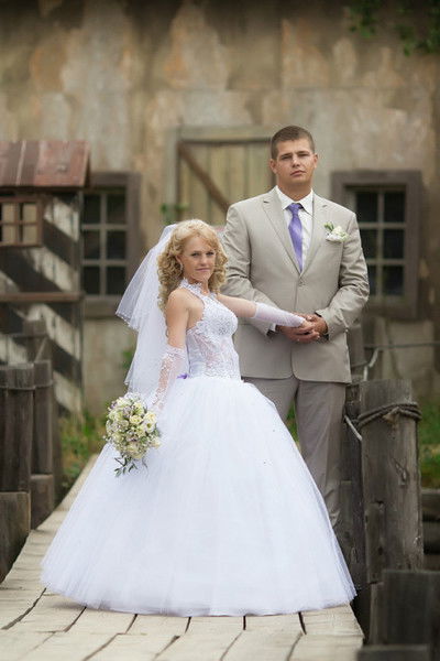 Ирина Белозёрова