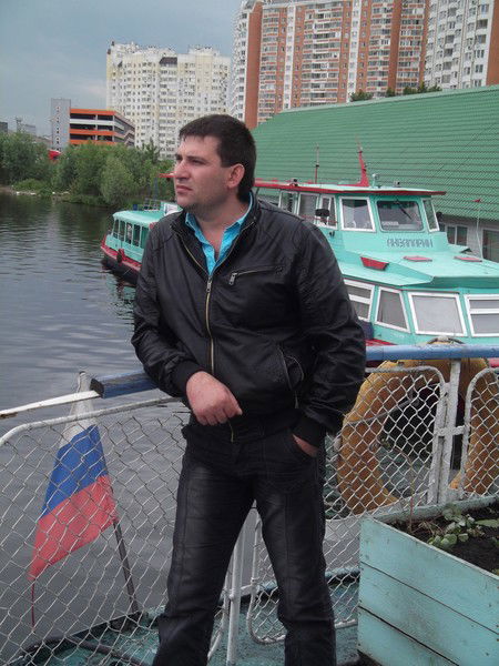 Олег Кирясов