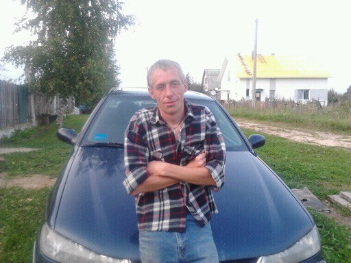 Олег Матейкович