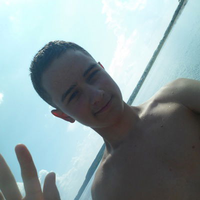 Степан Сысоев