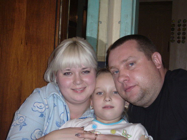 Татьяна Шушкина