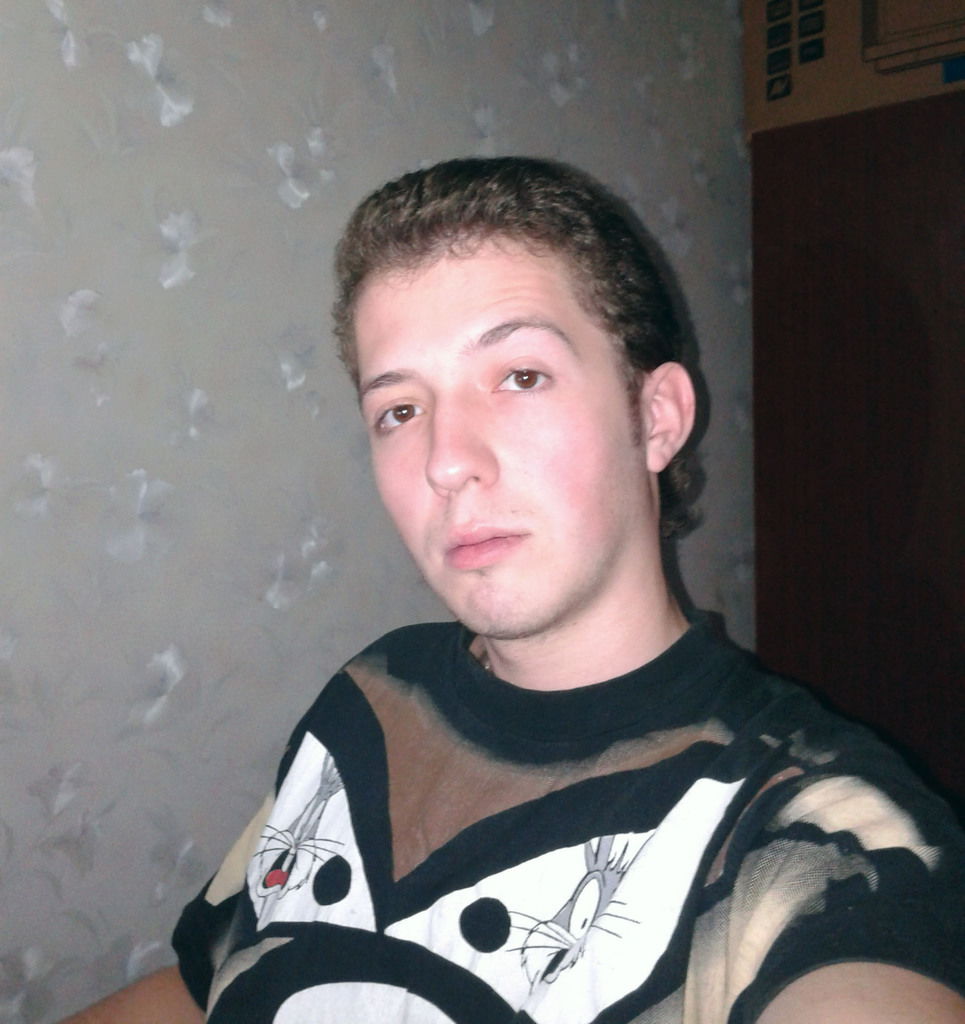 Миша Юдицкий