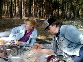 Роза Соловьёва