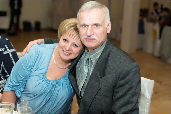 Виктор Якушов