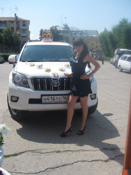 Мила Пермякова