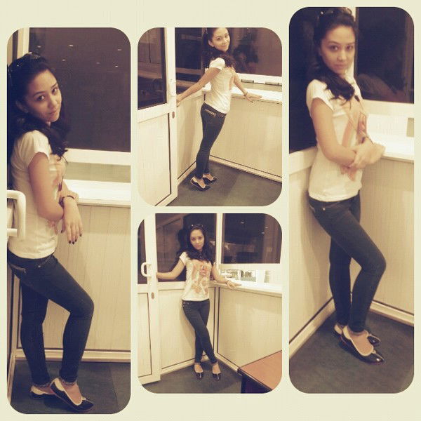 Согдиана Турапова