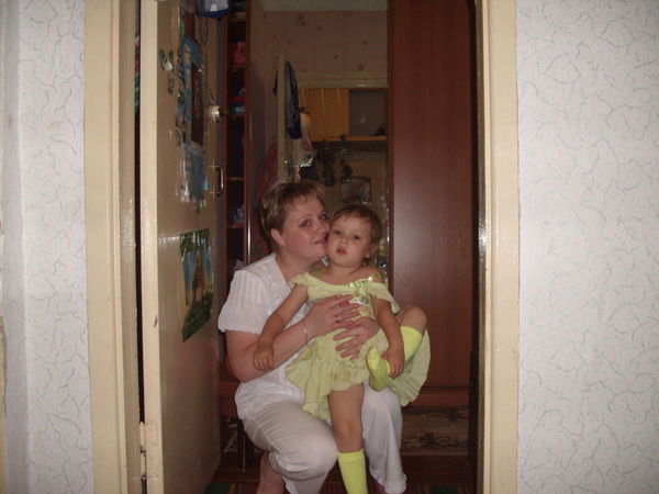 Наталия Боталова