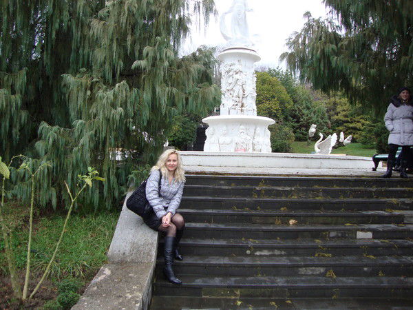 Людмила Колбина