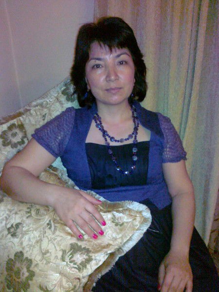 Куляйша Бейсембаева