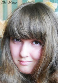 Настя Фадеева