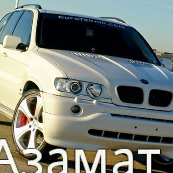 Muxammad Abduraxmanov