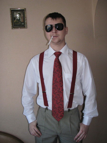 Александр Илиницкий