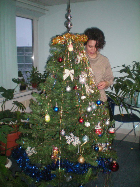 Ирина Арсентьева