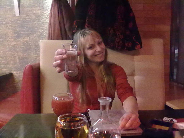 Оксана Антоноваматузова