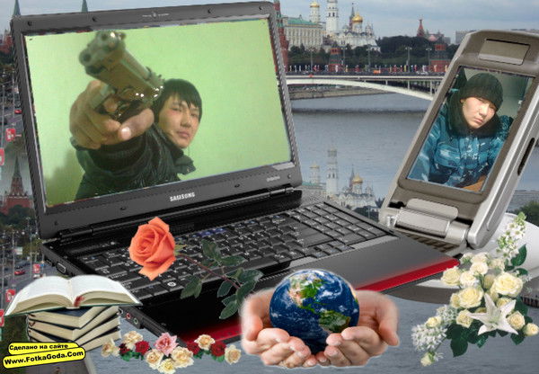 Габит Ахмедов