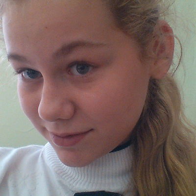 Мария Манина