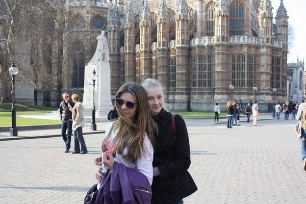 Дарья Скрипкина